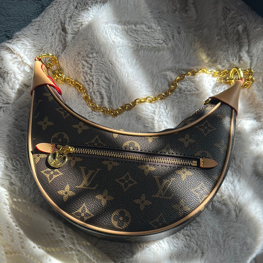 LV Loop Bag